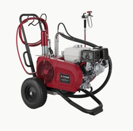Titan 0290013 PowrTwin 6900 Plus